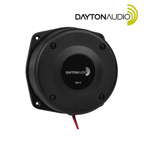  Bộ tạo rung âm thanh siêu trầm (bass shaker) Dayton Audio BST-2 