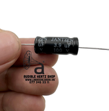  Tụ 3.9uF 100Vdc Jantzen Audio Elecap 