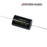  Tụ 12uF 400VDC Jantzen Audio Cross Cap 