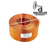 Cuộn cảm 2.4mH Jantzen-Audio Air Core DCR 0.64mH Dây 1.2mm 