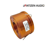  Cuộn cảm 1.8mH Air core Jantzen-Audio DCR 0.57 OHM 