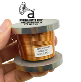 Cuộn cảm 9mH Jantzen Audio Iron Core DCR 0.54 ohm dây 1mm 