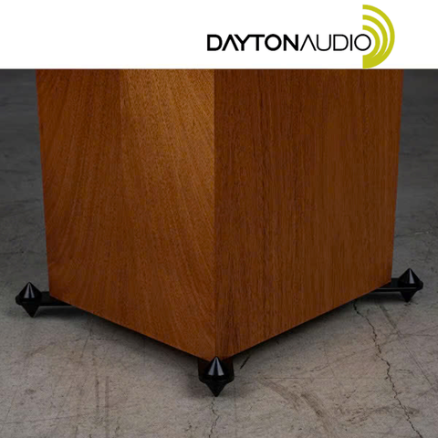  Chân chống rung cho loa cột Dayton Audio OA-4 (bộ 2 loa) 