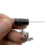  Tụ 1.5uF 100Vdc Jantzen Audio Elecap 