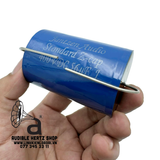  Tụ 56uF 400Vdc Jantzen Audio Standard Z-cap 