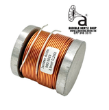  Cuộn cảm 3.9mH Jantzen-Audio IRON CORE DCR 0.28 Ohm Dây 1.2mm 