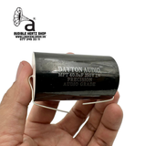  Tụ 40uf 250V Precision Audio Cap của Dayton Audio 
