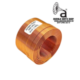  Cuộn cảm 3mH Air core Jantzen-Audio DCR 1.45 Ohm DCR 0.8mm 