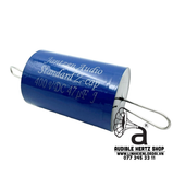  Tụ 47uF 400Vdc Jantzen Audio Standard Z-cap 