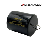  Tụ 68uF 400Vdc Jantzen Audio Cross Cap 