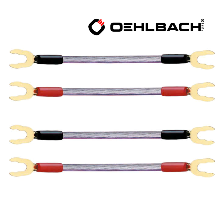  Cầu loa Oehlbach Jump! 