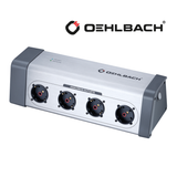  Ổ cắm cao cấp Oehlbach PowerSocket 908 