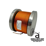  Cuộn cảm 8.2mH Iron core Jantzen-Audio DCR 0.39 OHM 