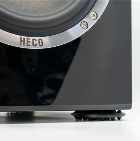  Chân chống rung Oehlbach Shock Absorber 