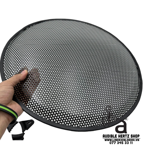  Ê căng, lưới bảo vệ loa, màng bảo vệ loa bass 45cm (18inch) 