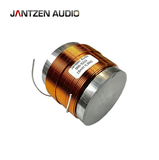  Cuộn cảm 15mH Jantzen Audio Iron core, DCR 0.86 Ohm, 1mm 