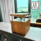  Siêu treble đa hướng ribbon Aurum Cantus G2i 