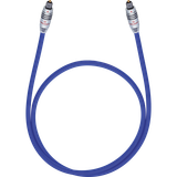  Dây optical (Toslink) dài 3m Oehlbach Series 80 