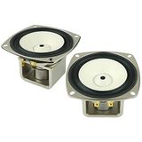  Củ loa toàn dải cao cấp 10cm Fostex FE103A 