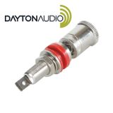  Cọc loa Dayton Audio BPP-NI Premium HD mạ nickel 