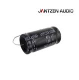  Tụ 470uF 100Vdc Jantzen-Audio Elecap 