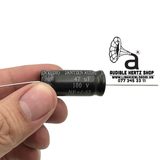  Tụ 47uf 100V Jantzen Audio Elecap 
