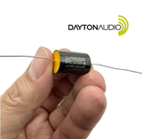  Tụ bypass 0.1uf 400V của Dayton Audio 