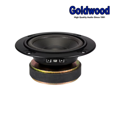  Củ loa trung loa mid 13cm Goldwood GM-85/4 