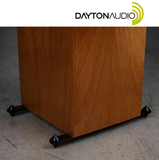  Chân chống rung cho loa cột Dayton Audio OA-4 (bộ 2 loa) 