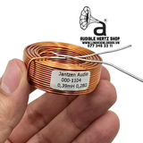  Cuộn cảm 0.39mH Air core Jantzen-Audio DCR 0.29 OHM Dây 1mm 