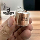 Cuộn cảm 0.05mH 16AWG Dayton Audio Copper Foil (Lá đồng) 