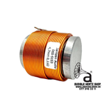  Cuộn cảm 4.7mH Iron core Jantzen-Audio DCR 0.33 OHM 