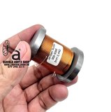  Cuộn cảm 3mH Iron core Jantzen-Audio DCR 0.44 OHM Dây 0.8mm 