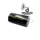  Tụ 6.2uF 400Vdc Jantzen-audio Cross Cap 