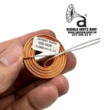  Cuộn cảm 0.068mH Air core Jantzen-Audio DCR 0.1 Ohm dây 1mm 