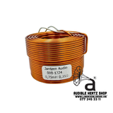  Cuộn cảm 0.75mH Air core Jantzen-Audio DCR 0.35 OHM 