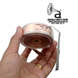  Cuộn cảm 2mH Jantzen-Audio Cross Coil 