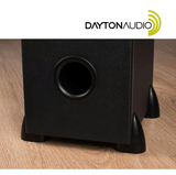  Chân chống rung cho thùng loa sub Dayton Audio OP-4 (bộ 4 cái) 