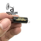  Tụ 0.82uF 400Vdc Jantzen-Audio Cross Cap 