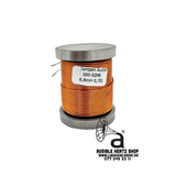  Cuộn cảm 6.8mH Iron core Jantzen-Audio DCR 0.7 OHM dây 0.8mm 