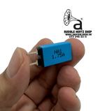  Cầu chì tự phục hồi (Circuit breaker) 1.75A 125W bảo vệ loa 