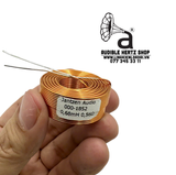  Cuộn cảm 0.68mH Air core Jantzen-Audio DCR 0.56 OHM dây 0.8mm 