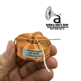  Cuộn cảm 0.56mH Air core Jantzen-Audio DCR 0.345 OHM dây 1mm 