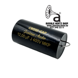  Tụ 12uF 400VDC Jantzen Audio Cross Cap 