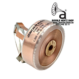  Cuộn cảm 1.3mH Jantzen-Audio Cross Coil DCR 0.42 Ohm 16AWG 