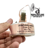  Cuộn cảm 0.62mH Jantzen-Audio Cross Coil DCR 0.26 Ohm 16AWG 