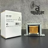  Cuộn cảm 3.9mH Monacor LSI-39T lõi FE, dây 1.2mm 