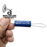  Tụ 2.7uF 400Vdc Jantzen audio Standard Z-cap 