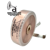  Cuộn cảm 2.7mH Jantzen-Audio Cross Coil DCR 0.65 Ohm 16AWG 