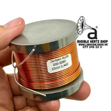  Cuộn cảm 10mH Jantzen Audio Iron Core DCR 0.47 Ohm dây 1.2mm 